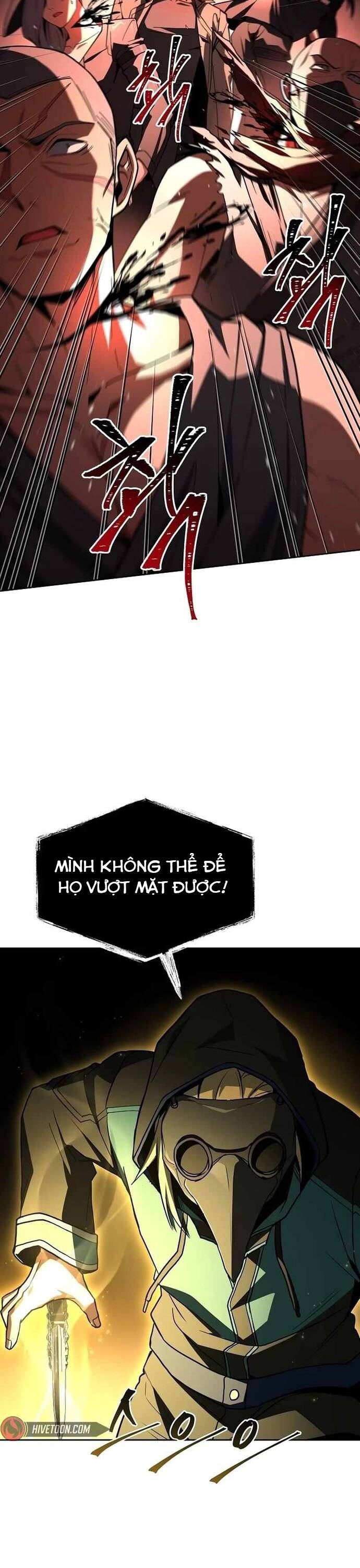 Chòm Sao Là Đệ Tử Của Tôi Chap 101 - Next Chap 102