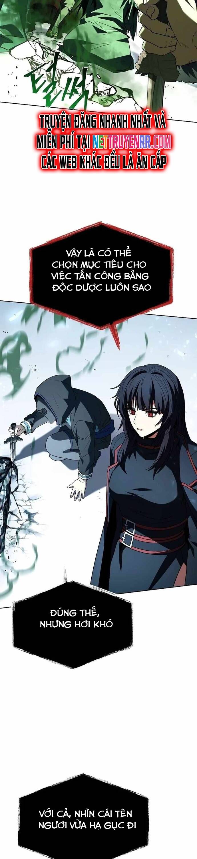 Chòm Sao Là Đệ Tử Của Tôi Chap 101 - Next Chap 102