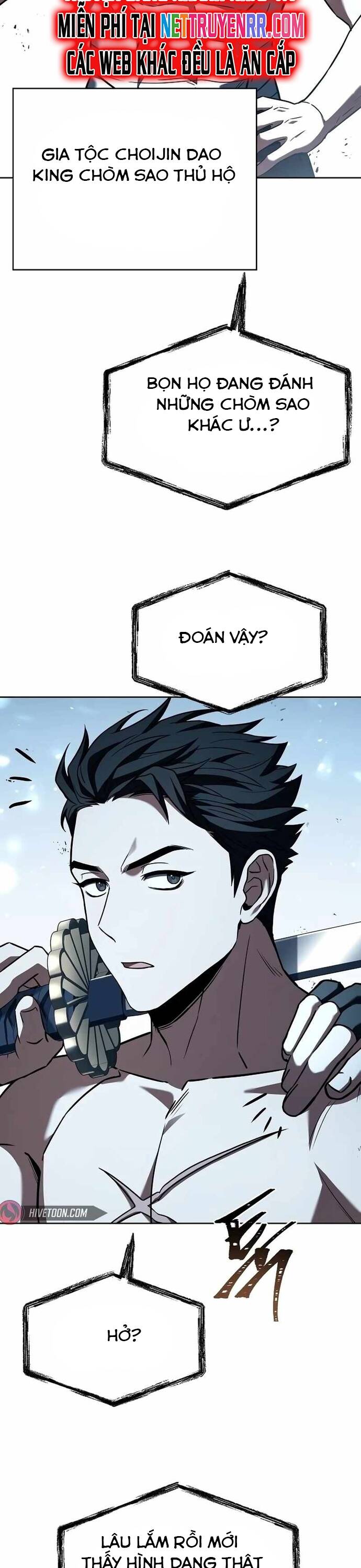 Chòm Sao Là Đệ Tử Của Tôi Chap 101 - Next Chap 102