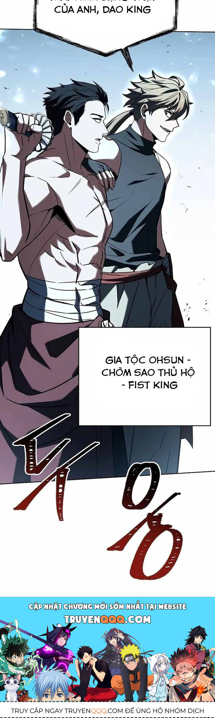 Chòm Sao Là Đệ Tử Của Tôi Chap 101 - Next Chap 102