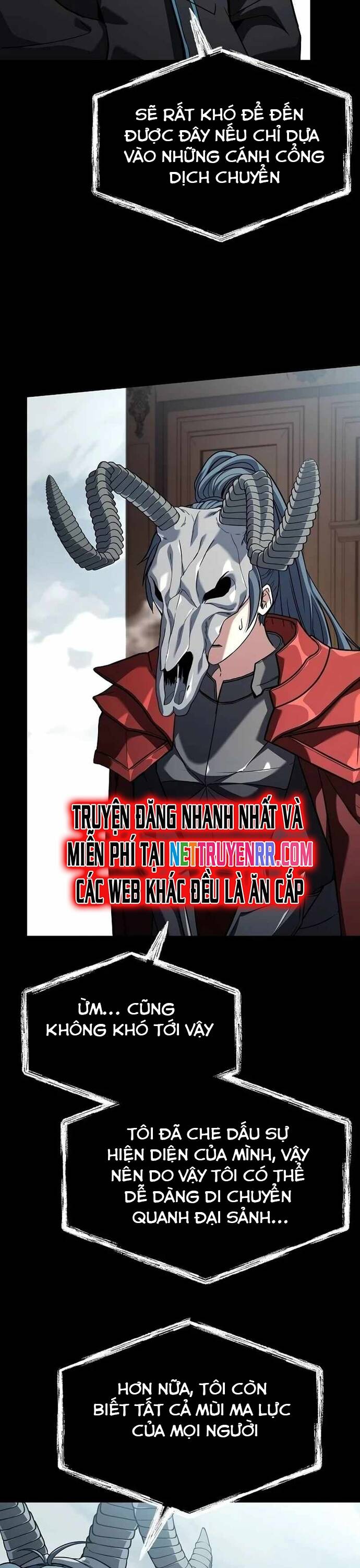 Chòm Sao Là Đệ Tử Của Tôi Chap 101 - Next Chap 102