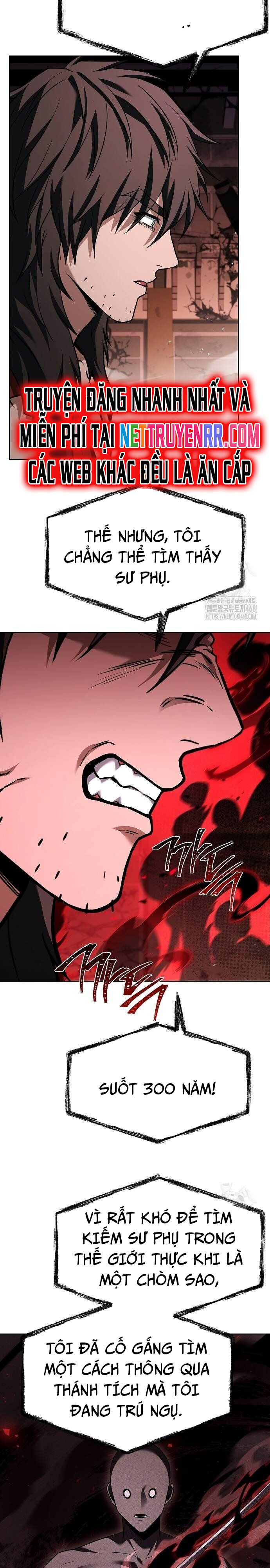 Chòm Sao Là Đệ Tử Của Tôi Chap 104 - Next Chap 105