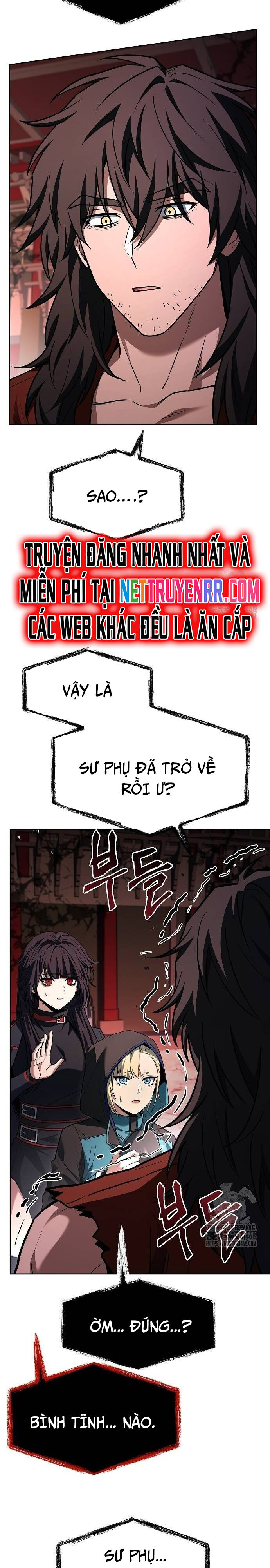 Chòm Sao Là Đệ Tử Của Tôi Chap 104 - Next Chap 105