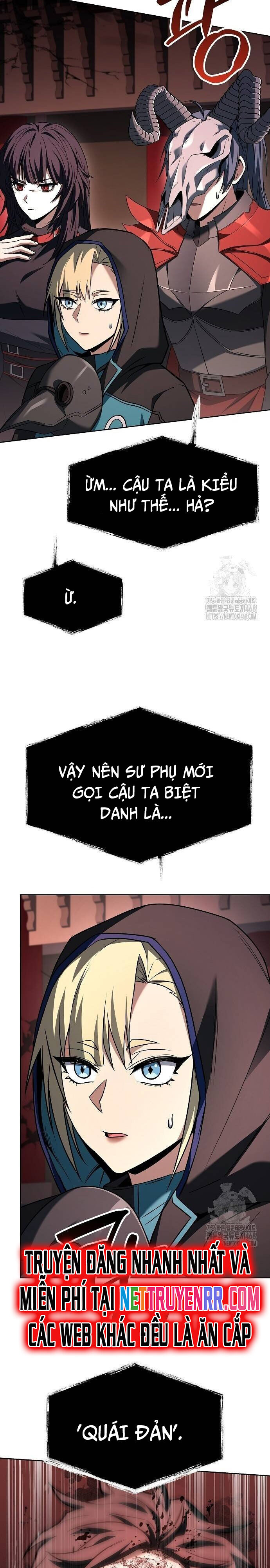 Chòm Sao Là Đệ Tử Của Tôi Chap 104 - Next Chap 105