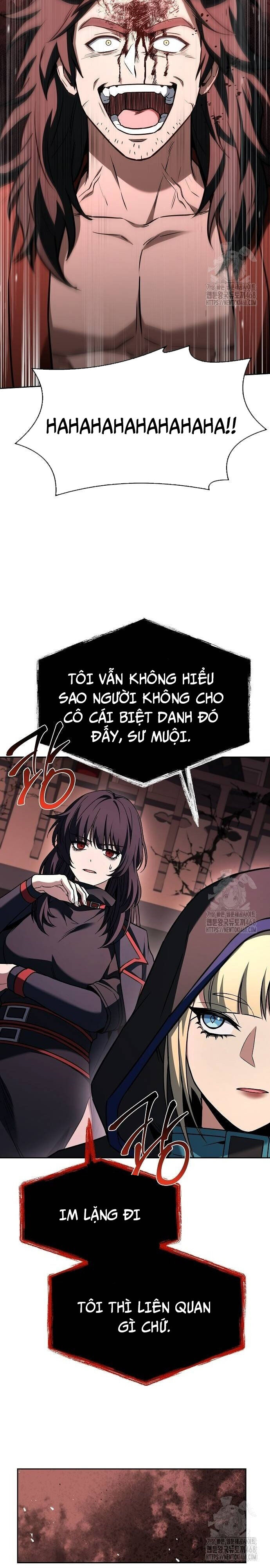 Chòm Sao Là Đệ Tử Của Tôi Chap 104 - Next Chap 105