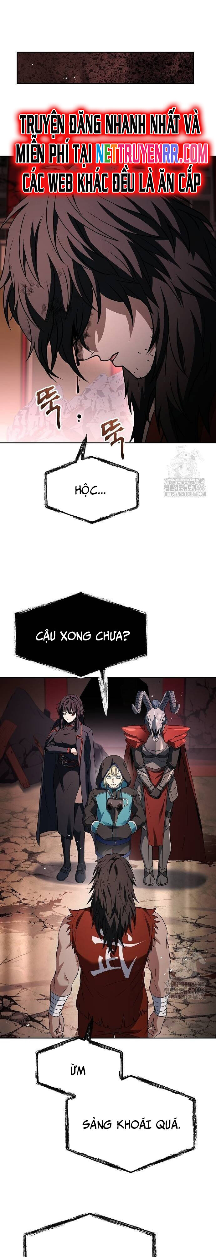 Chòm Sao Là Đệ Tử Của Tôi Chap 104 - Next Chap 105