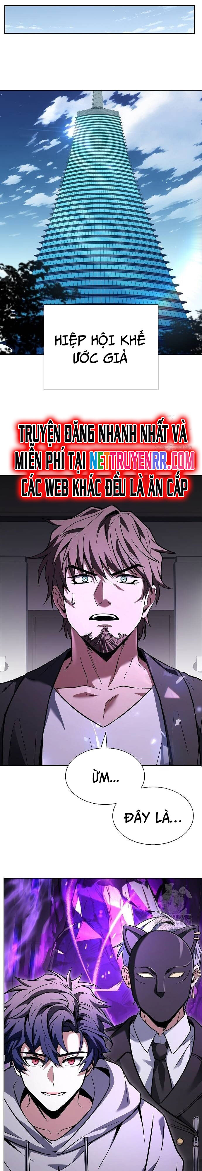 Chòm Sao Là Đệ Tử Của Tôi Chap 104 - Next Chap 105
