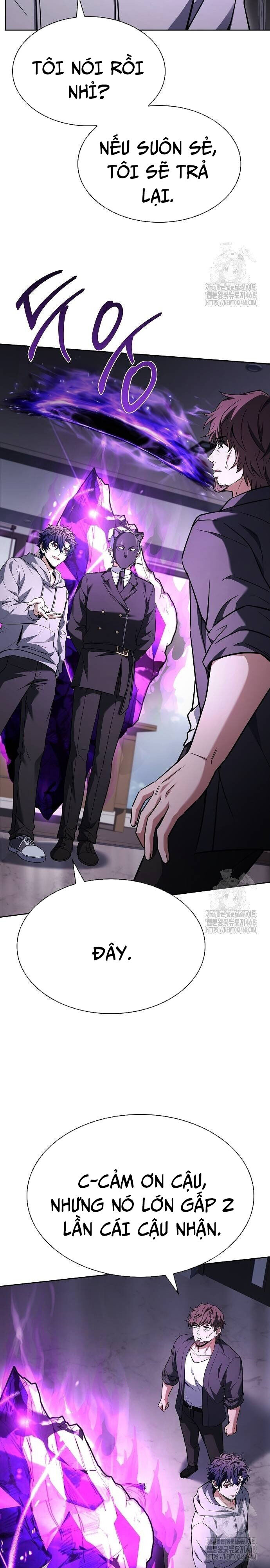 Chòm Sao Là Đệ Tử Của Tôi Chap 104 - Next Chap 105