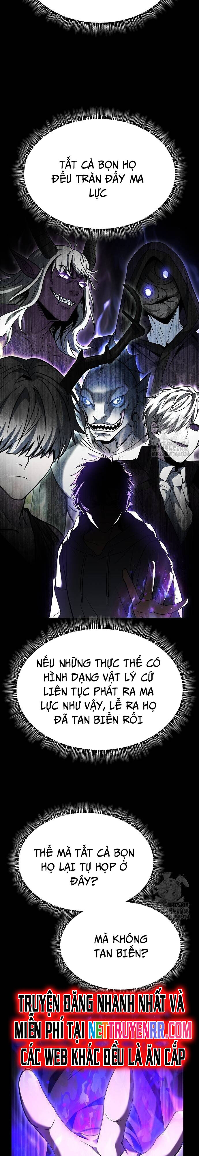 Chòm Sao Là Đệ Tử Của Tôi Chap 104 - Next Chap 105