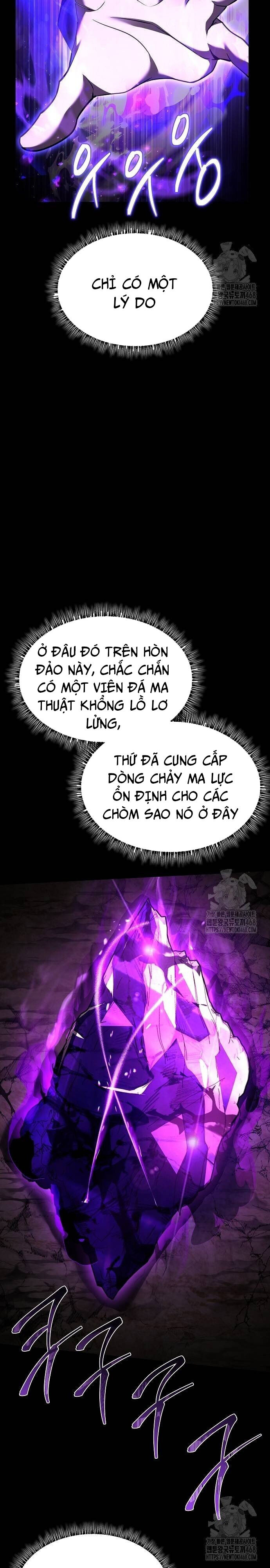 Chòm Sao Là Đệ Tử Của Tôi Chap 104 - Next Chap 105