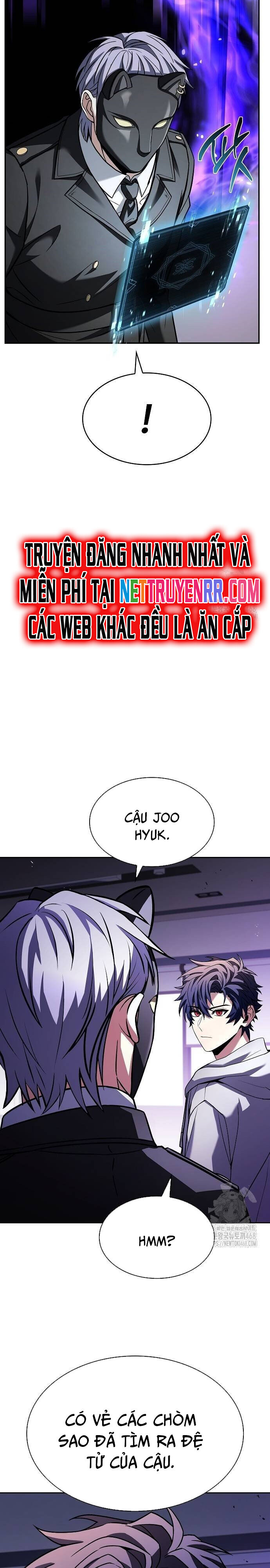 Chòm Sao Là Đệ Tử Của Tôi Chap 104 - Next Chap 105
