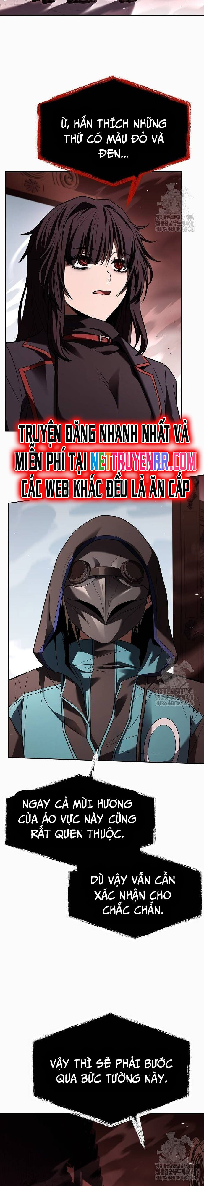 Chòm Sao Là Đệ Tử Của Tôi Chap 104 - Next Chap 105