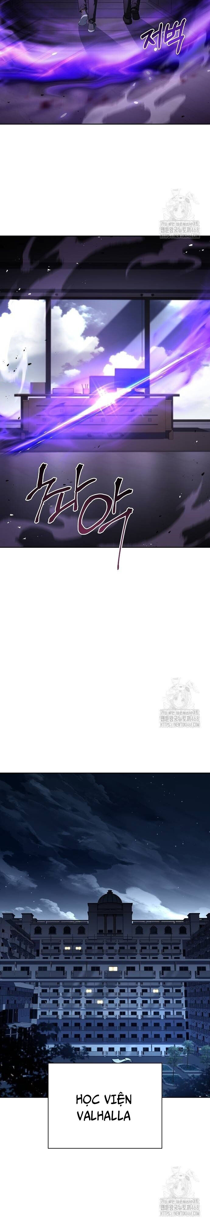 Chòm Sao Là Đệ Tử Của Tôi Chap 104 - Next Chap 105