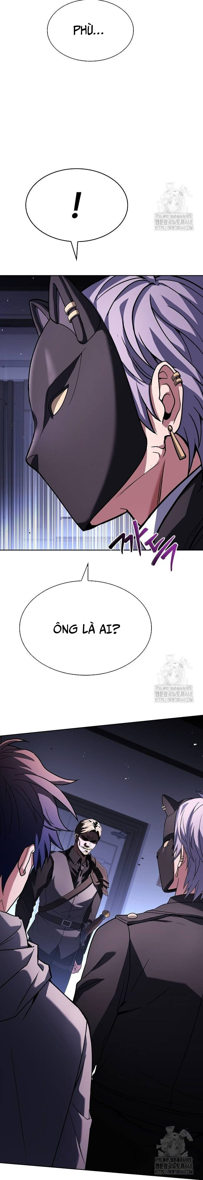 Chòm Sao Là Đệ Tử Của Tôi Chap 104 - Next Chap 105