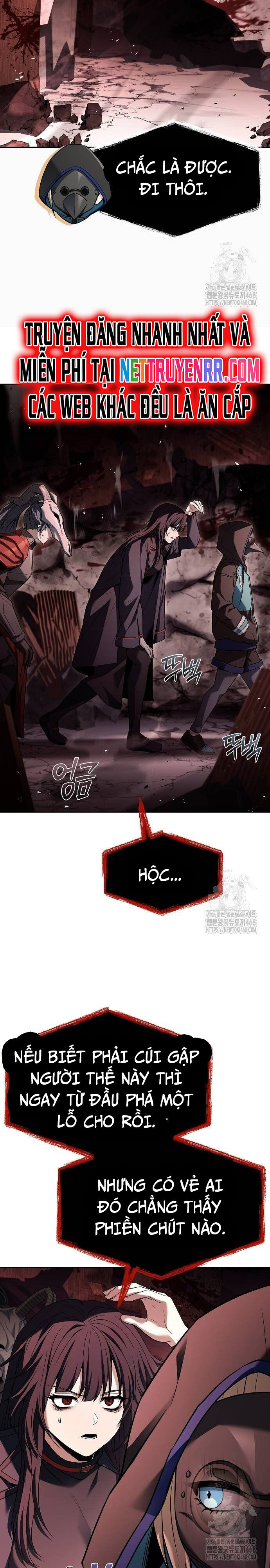 Chòm Sao Là Đệ Tử Của Tôi Chap 104 - Next Chap 105