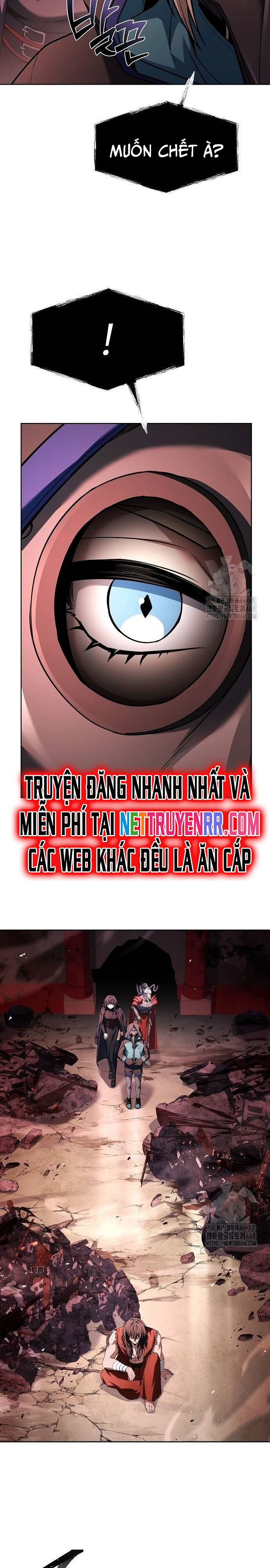 Chòm Sao Là Đệ Tử Của Tôi Chap 104 - Next Chap 105