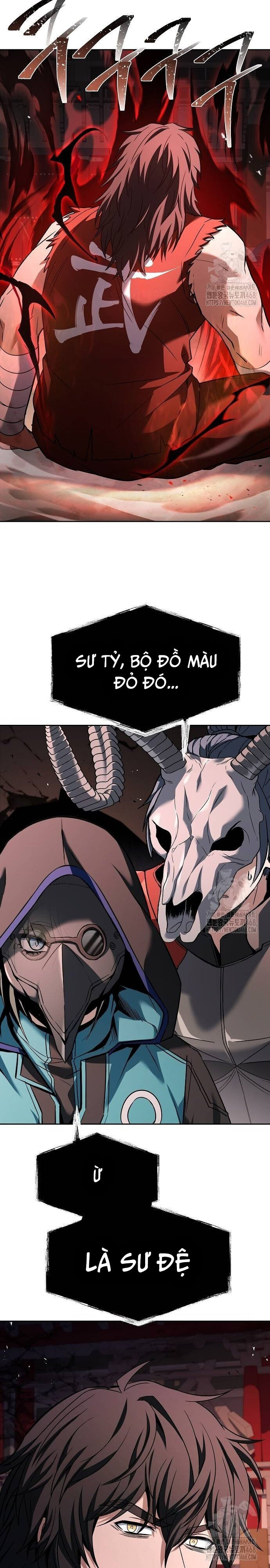 Chòm Sao Là Đệ Tử Của Tôi Chap 104 - Next Chap 105