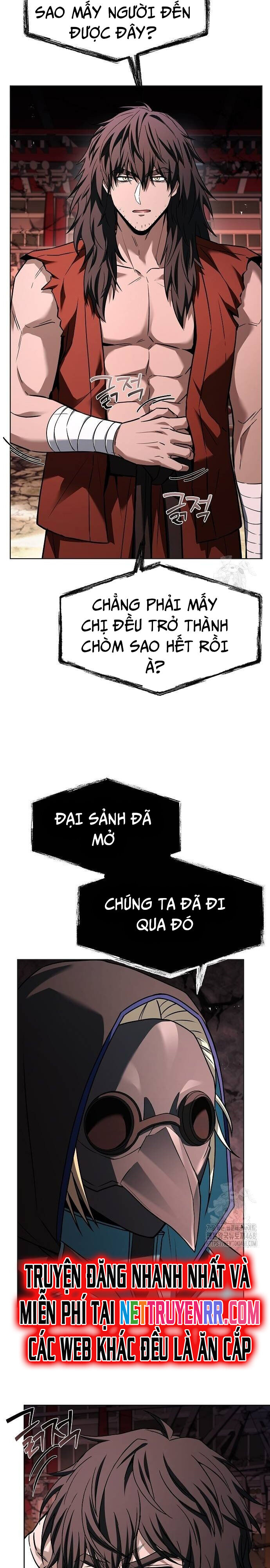 Chòm Sao Là Đệ Tử Của Tôi Chap 104 - Next Chap 105