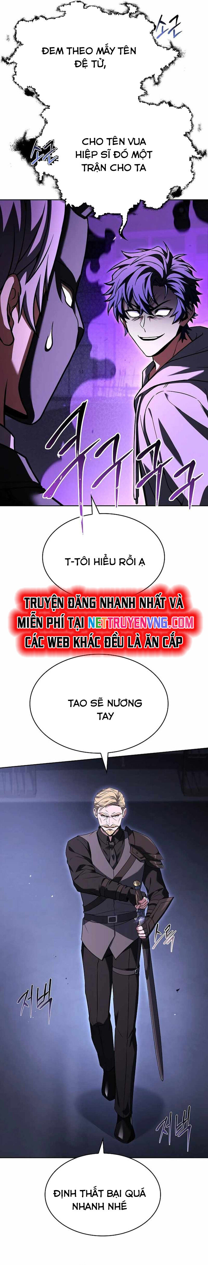 Chòm Sao Là Đệ Tử Của Tôi Chap 105 - Next Chap 106