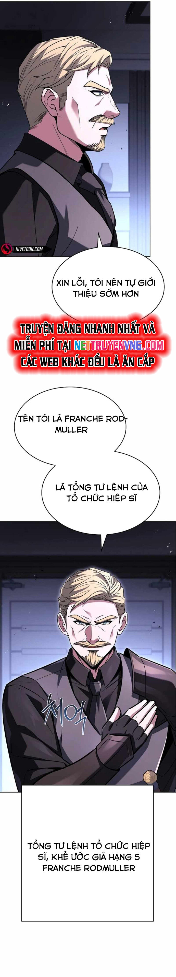 Chòm Sao Là Đệ Tử Của Tôi Chap 105 - Next Chap 106