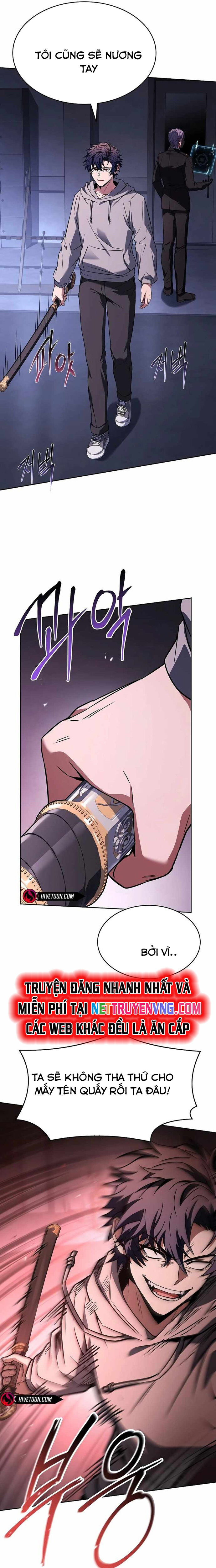 Chòm Sao Là Đệ Tử Của Tôi Chap 105 - Next Chap 106