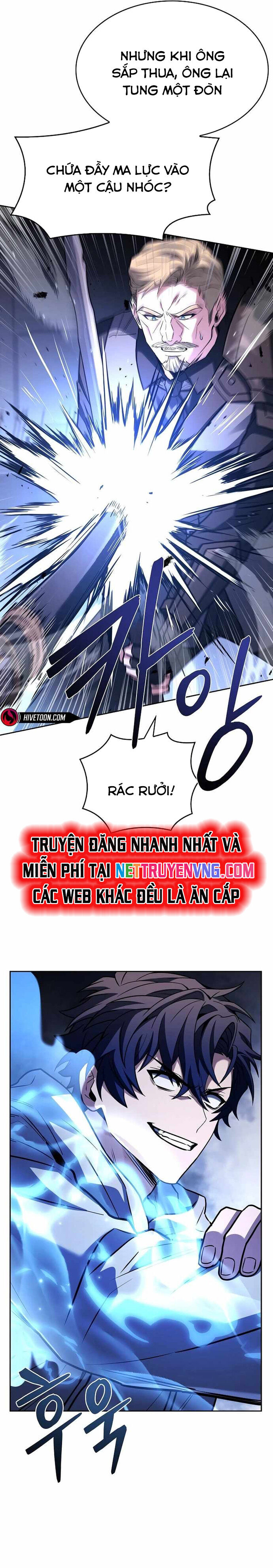 Chòm Sao Là Đệ Tử Của Tôi Chap 105 - Next Chap 106