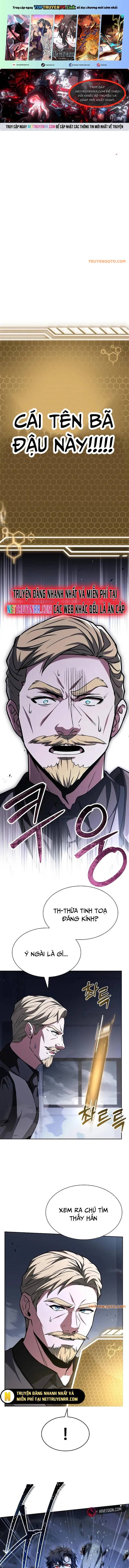 Chòm Sao Là Đệ Tử Của Tôi Chap 106 - Next Chap 107