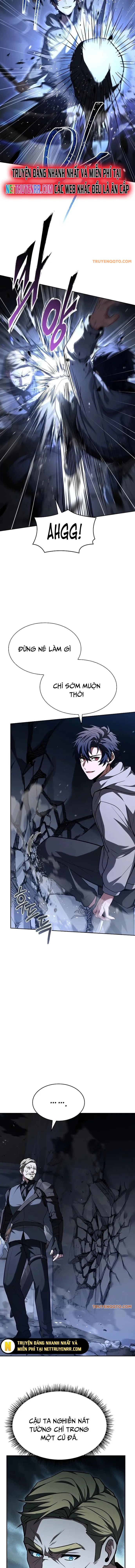 Chòm Sao Là Đệ Tử Của Tôi Chap 106 - Next Chap 107