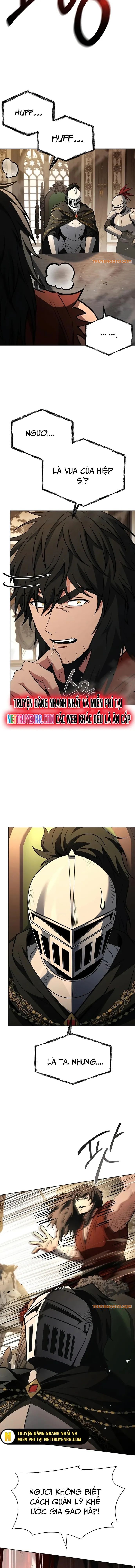 Chòm Sao Là Đệ Tử Của Tôi Chap 106 - Next Chap 107