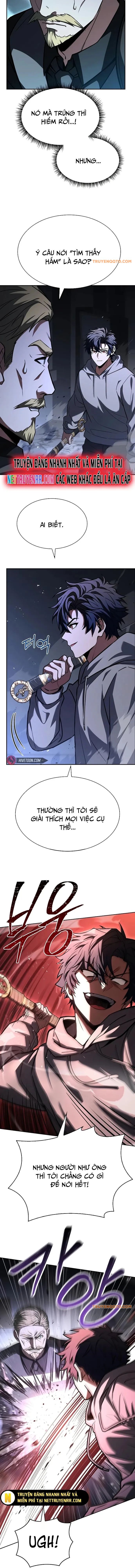 Chòm Sao Là Đệ Tử Của Tôi Chap 106 - Next Chap 107