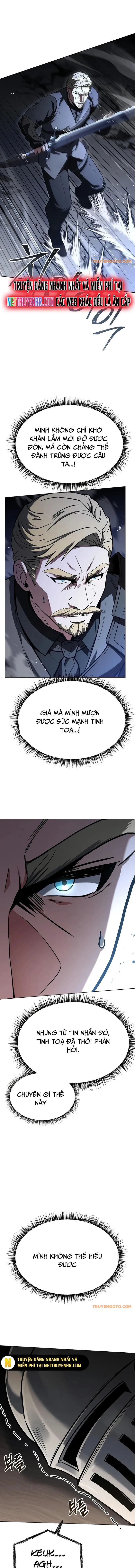 Chòm Sao Là Đệ Tử Của Tôi Chap 106 - Next Chap 107