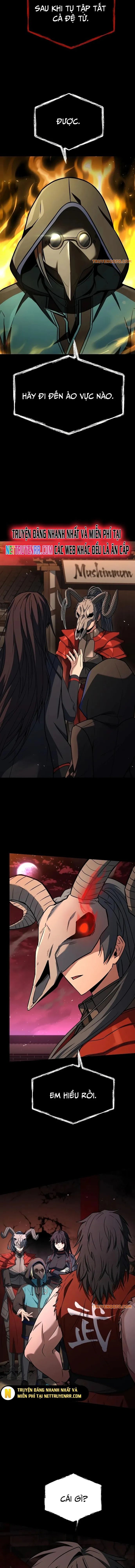 Chòm Sao Là Đệ Tử Của Tôi Chap 106 - Next Chap 107