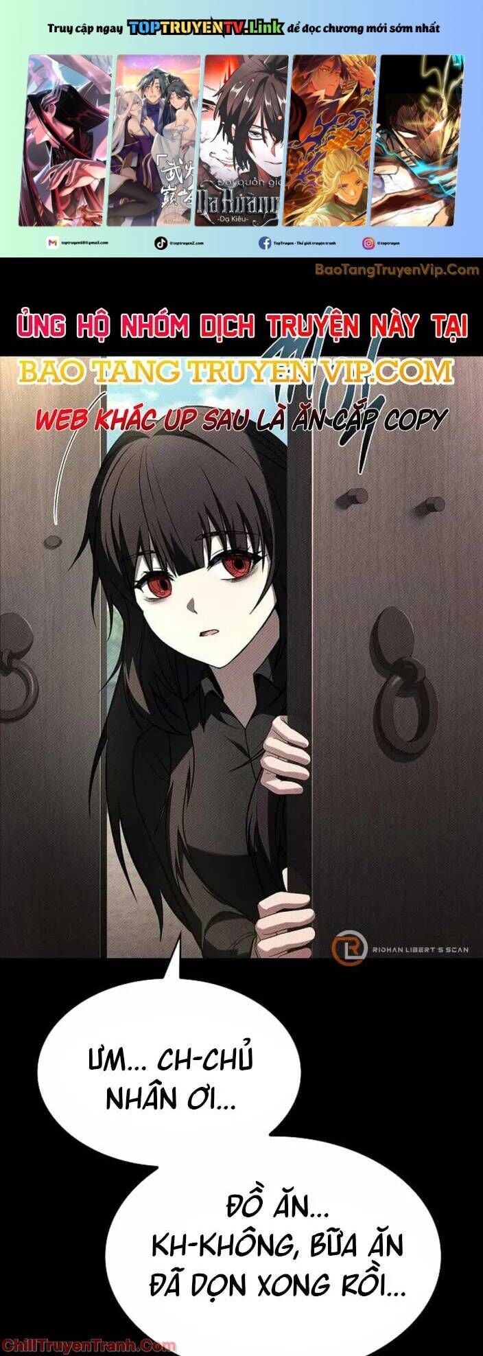 Chòm Sao Là Đệ Tử Của Tôi Chap 108 - Next Chap 109
