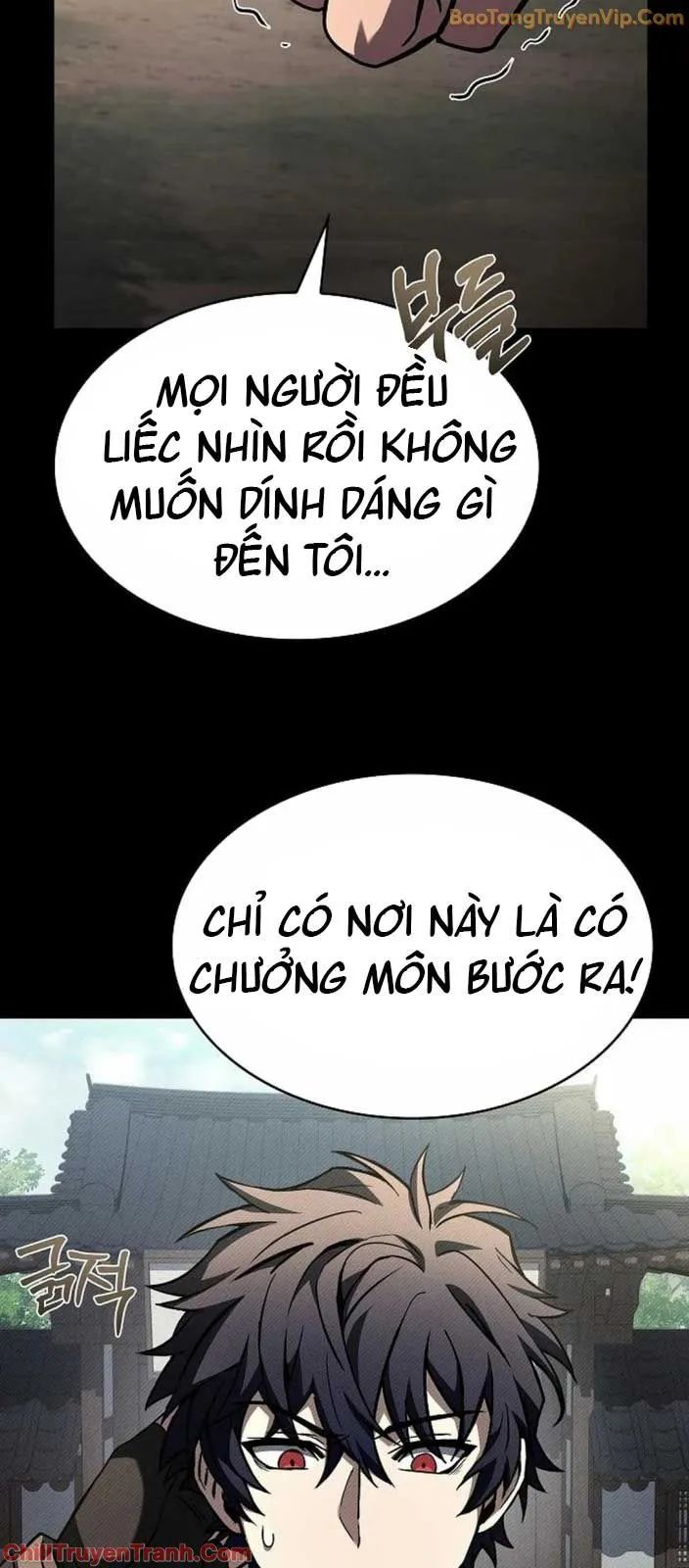 Chòm Sao Là Đệ Tử Của Tôi Chap 108 - Next Chap 109