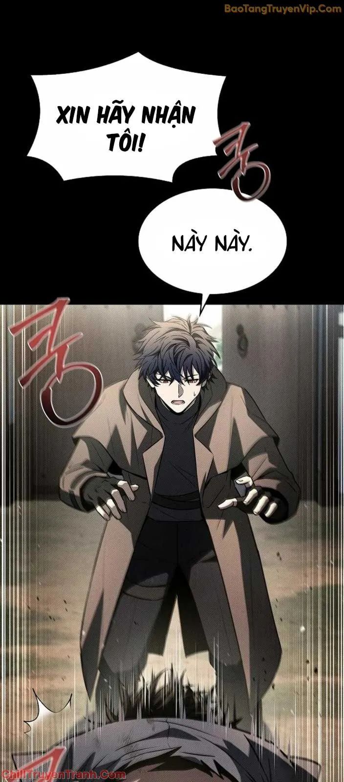 Chòm Sao Là Đệ Tử Của Tôi Chap 108 - Next Chap 109