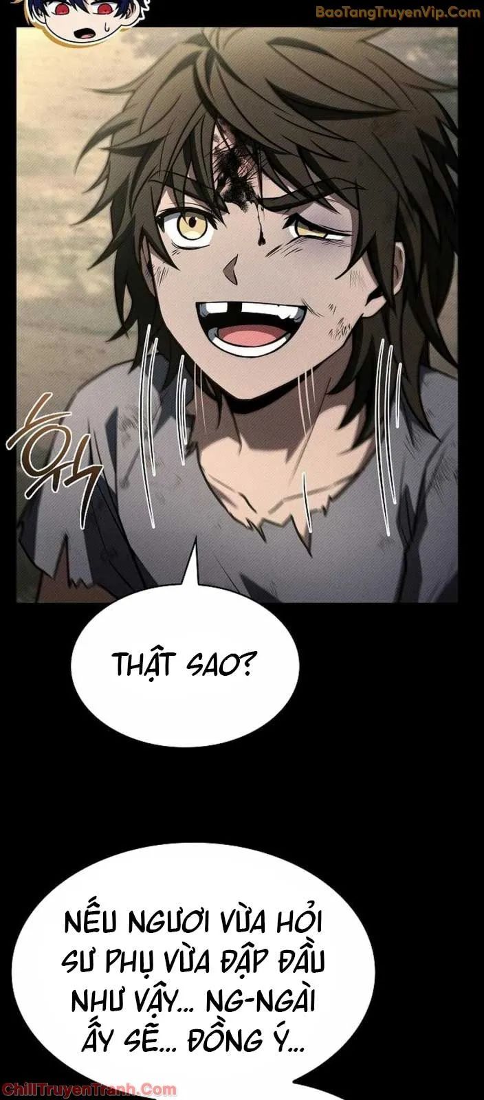 Chòm Sao Là Đệ Tử Của Tôi Chap 108 - Next Chap 109