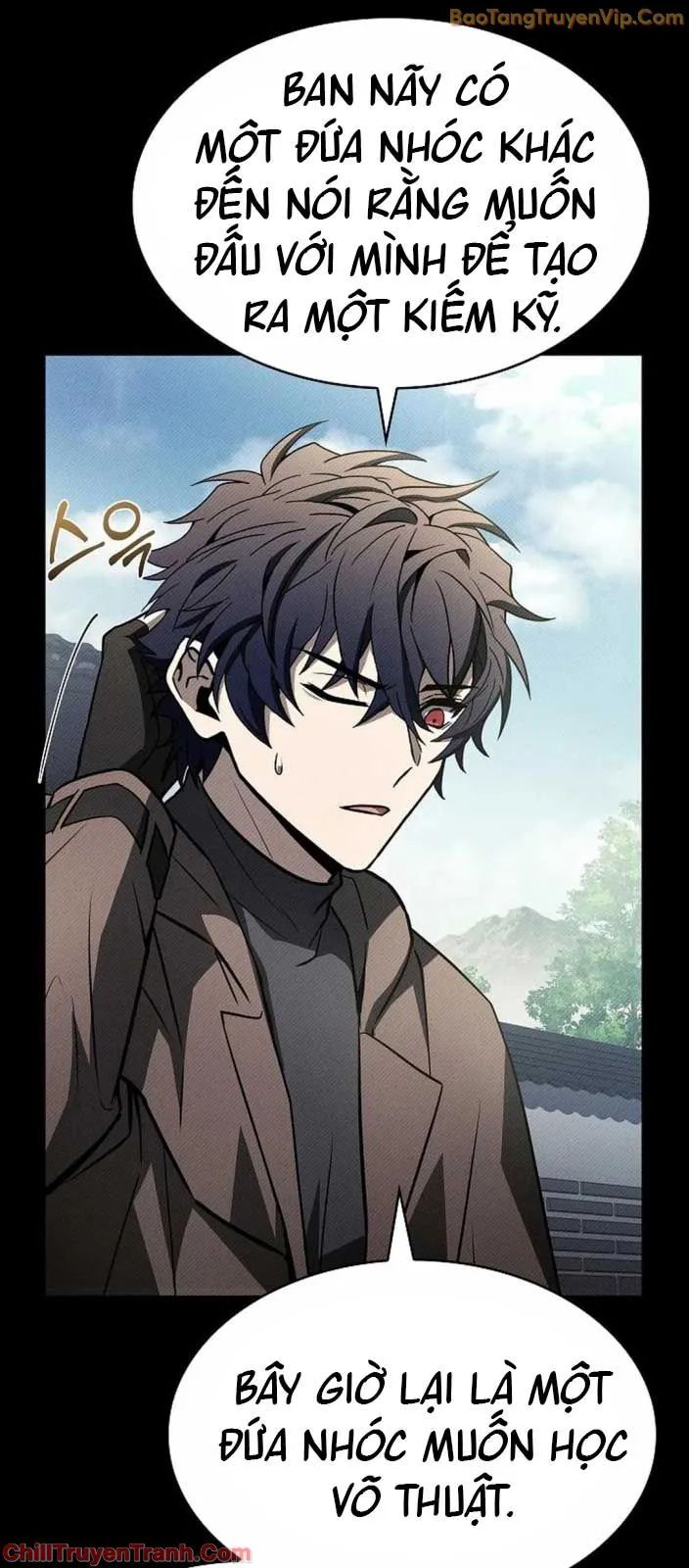 Chòm Sao Là Đệ Tử Của Tôi Chap 108 - Next Chap 109