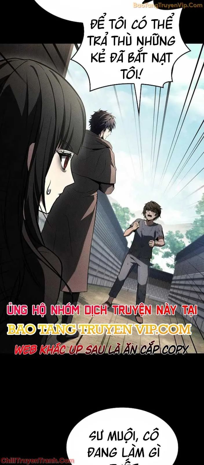 Chòm Sao Là Đệ Tử Của Tôi Chap 108 - Next Chap 109