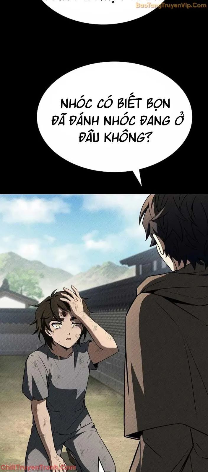 Chòm Sao Là Đệ Tử Của Tôi Chap 108 - Next Chap 109