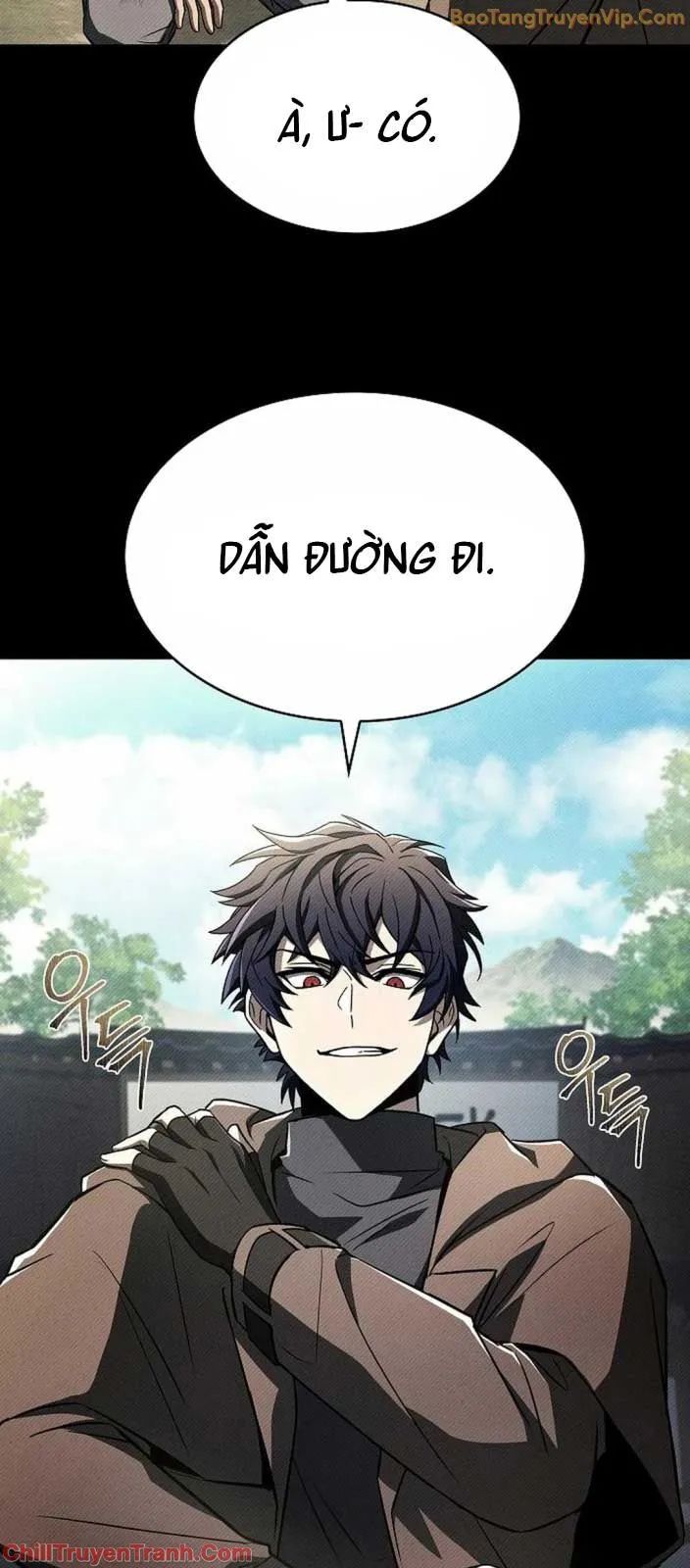 Chòm Sao Là Đệ Tử Của Tôi Chap 108 - Next Chap 109