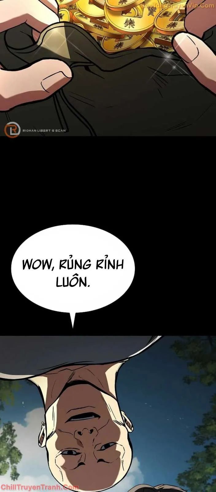 Chòm Sao Là Đệ Tử Của Tôi Chap 108 - Next Chap 109