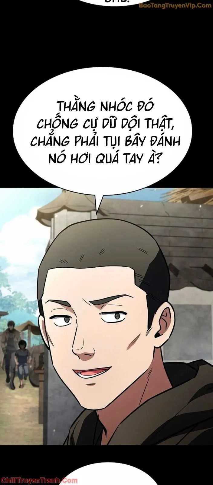 Chòm Sao Là Đệ Tử Của Tôi Chap 108 - Next Chap 109