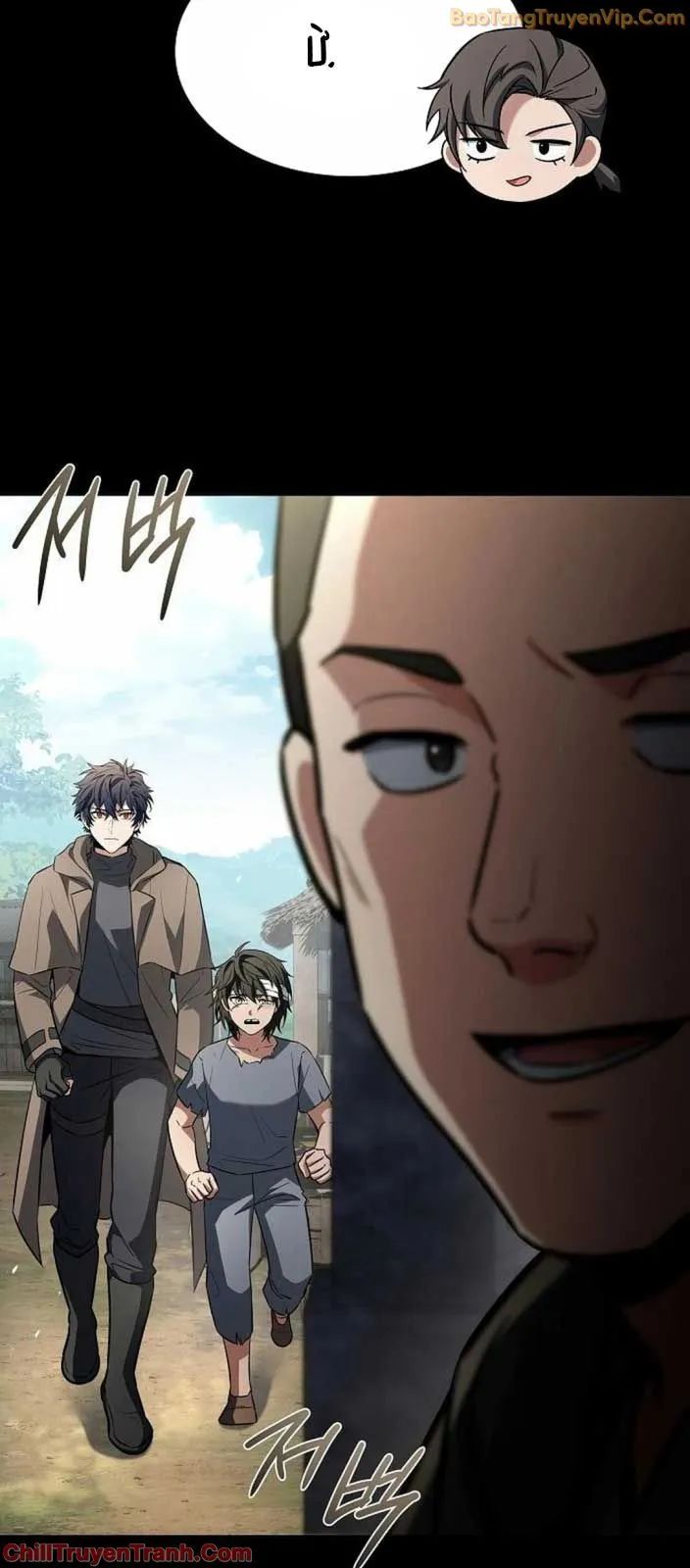 Chòm Sao Là Đệ Tử Của Tôi Chap 108 - Next Chap 109