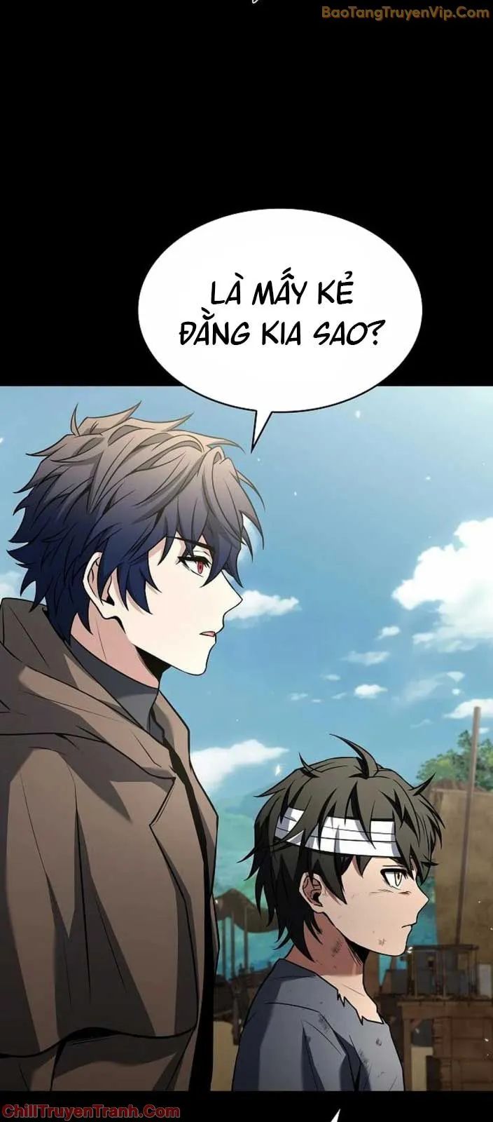 Chòm Sao Là Đệ Tử Của Tôi Chap 108 - Next Chap 109