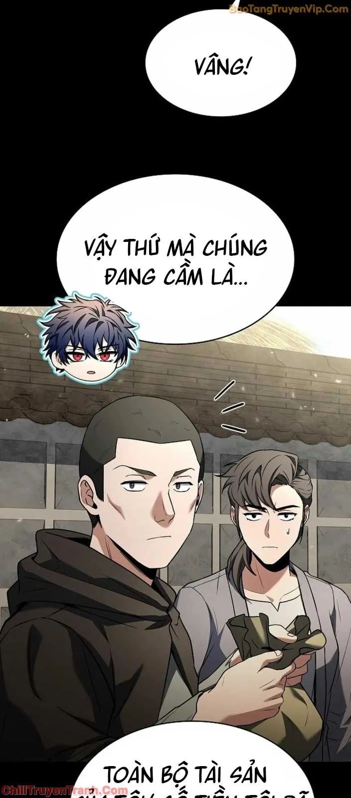 Chòm Sao Là Đệ Tử Của Tôi Chap 108 - Next Chap 109