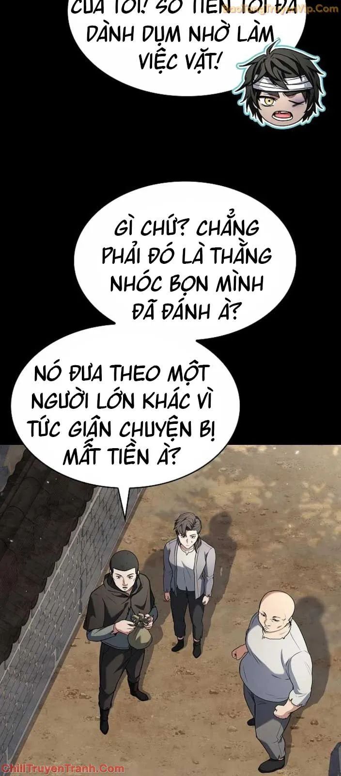 Chòm Sao Là Đệ Tử Của Tôi Chap 108 - Next Chap 109