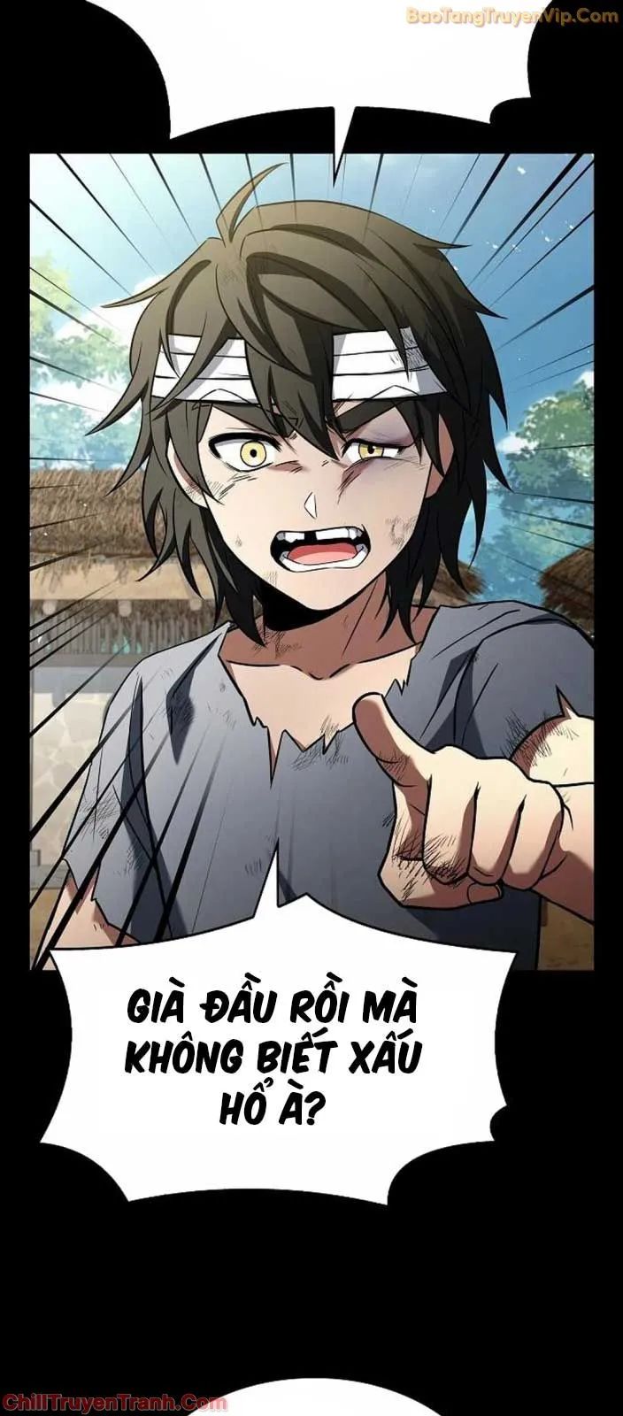 Chòm Sao Là Đệ Tử Của Tôi Chap 108 - Next Chap 109