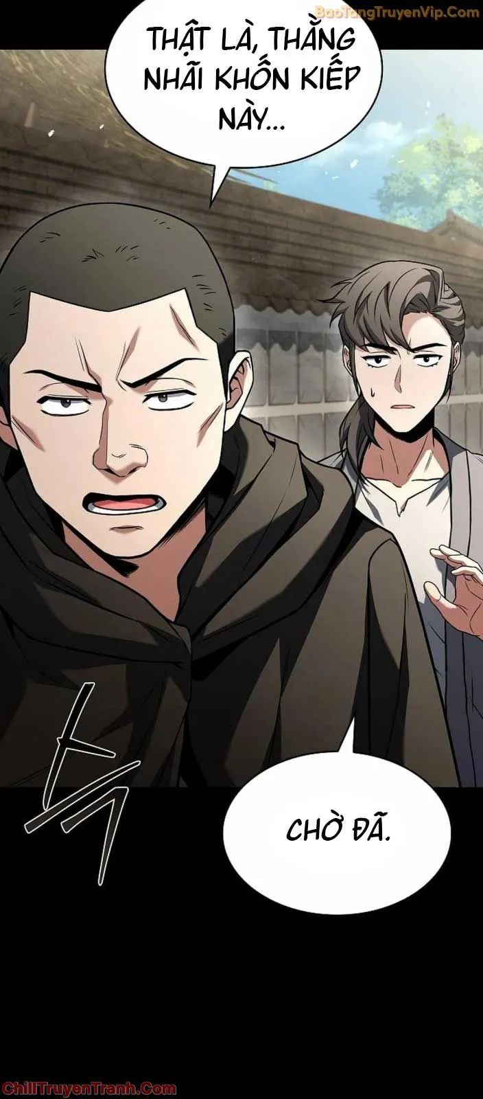 Chòm Sao Là Đệ Tử Của Tôi Chap 108 - Next Chap 109