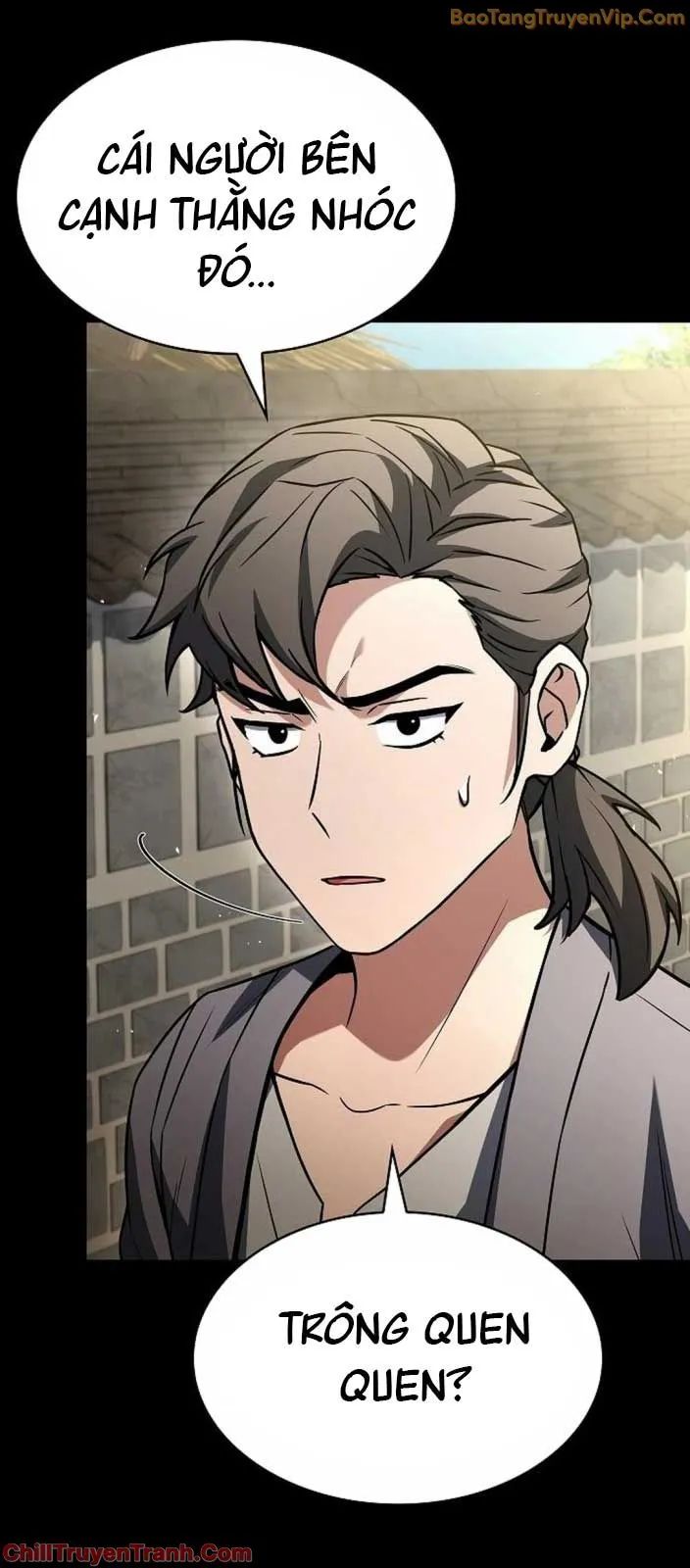 Chòm Sao Là Đệ Tử Của Tôi Chap 108 - Next Chap 109