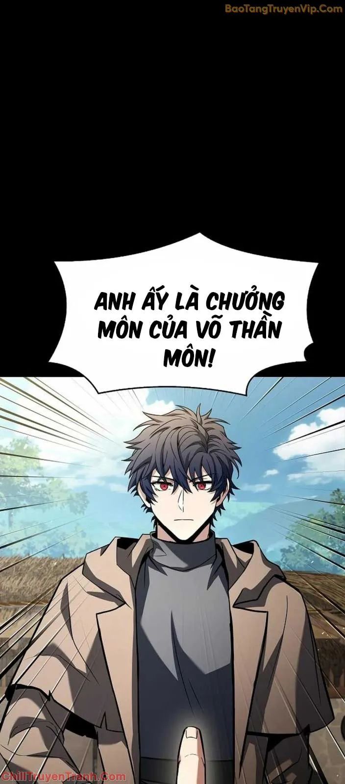 Chòm Sao Là Đệ Tử Của Tôi Chap 108 - Next Chap 109